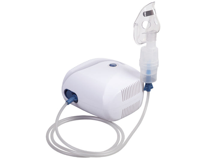 Inhalateur Nébuliseur Diagnostic Nano pour les adultes et les enfants