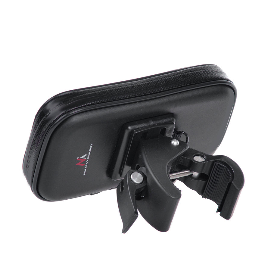 Support Maclean, vélo, téléphone, taille M étanche, universel, MC-688