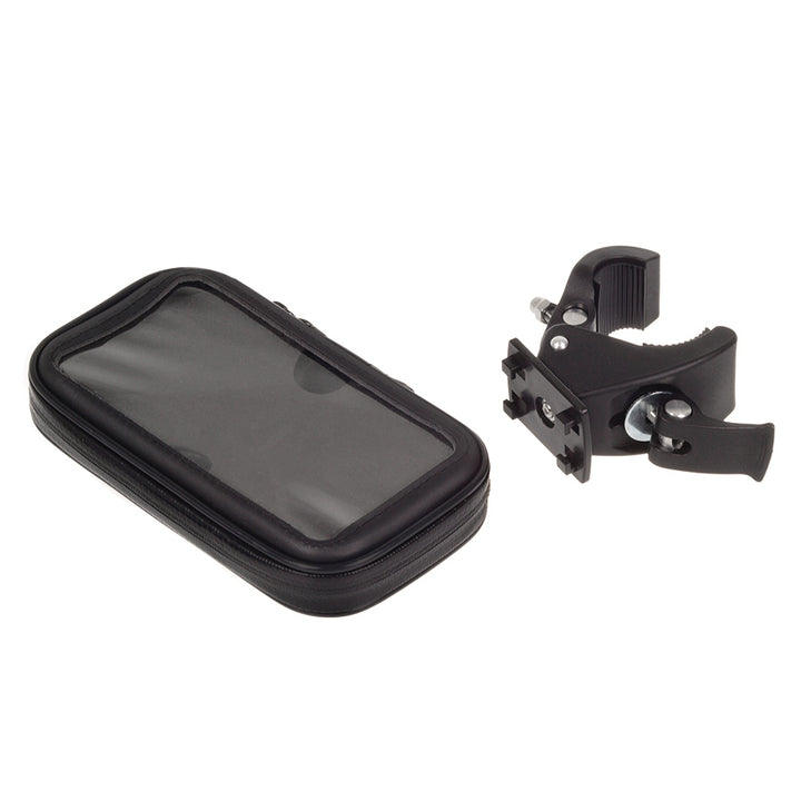 Support Maclean, vélo, téléphone, taille M étanche, universel, MC-688