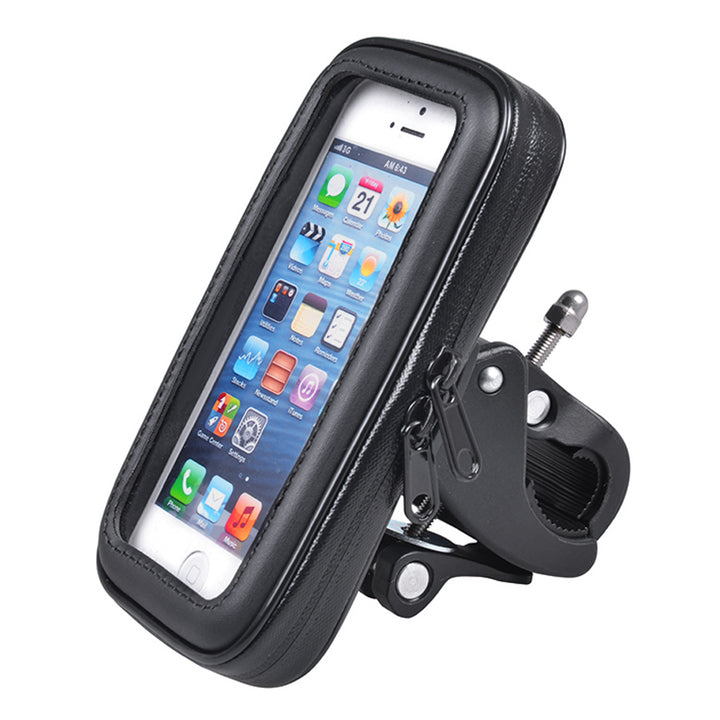 Support Maclean, vélo, téléphone, taille M étanche, universel, MC-688