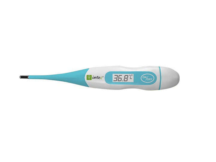 Snelle en nauwkeurige Intec KFT-03 elektronische thermometer