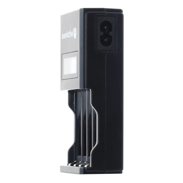 NC450 Chargeur de piles AA/AAA R3 R6 EverActive