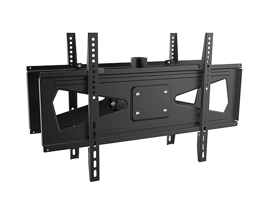 Ondersteuning voor twee 23-75" televisies VESA 600x400 Maclean MC-703