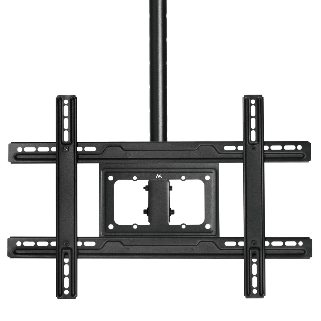 Maclean MC-803 Support de montage au plafond pour téléviseur à écran plasma LCD OLED QLED LED 23-100" max 50 kg max VESA 600x400