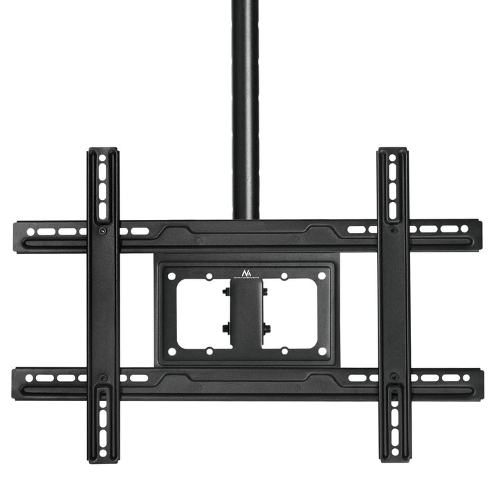 Maclean MC-803 Support de montage au plafond pour téléviseur à écran plasma LCD OLED QLED LED 23-100" max 50 kg max VESA 600x400