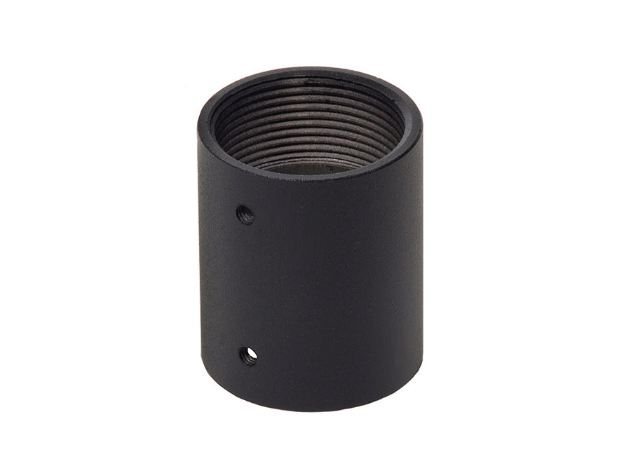 Tube Connecteur au support TV plafond de montage Maclean MC-709