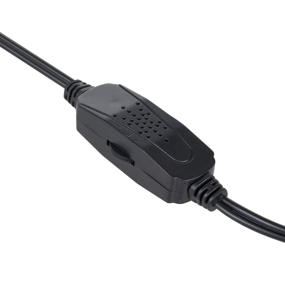 Audiocore AC860 USB 2.0-laptopluidsprekers