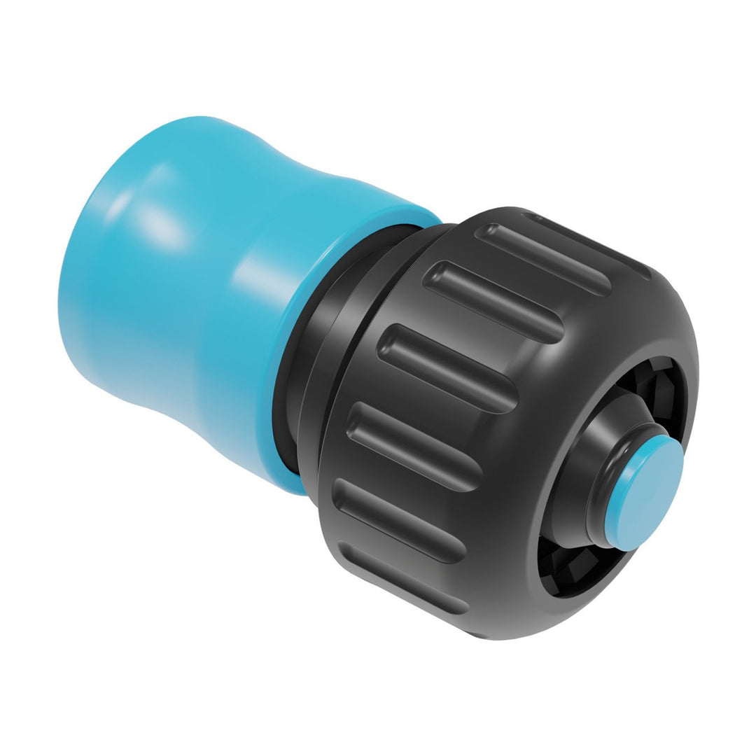 Raccord rapide stop 3/4'' Cellfast Ideal Line 51-125H