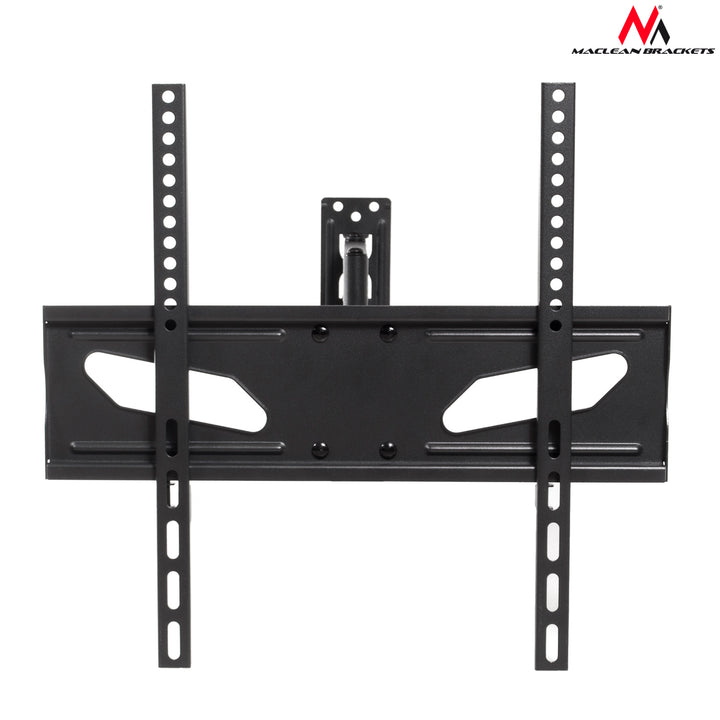 Support TV réglable pour écrans incurvés 26-55 " 30kg Maclean MC-711 N