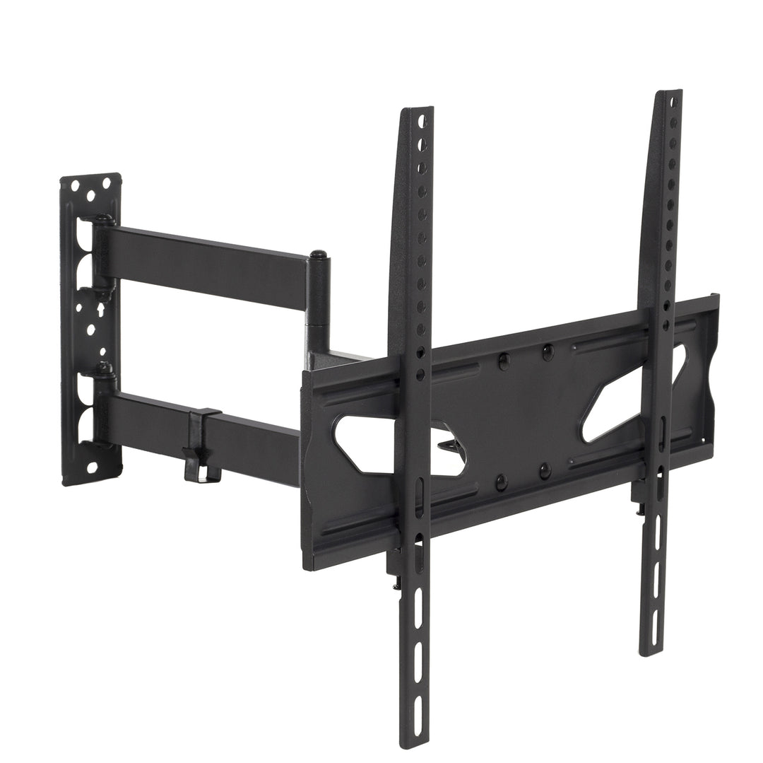 Support TV réglable pour écrans incurvés 26-55 " 30kg Maclean MC-711 N