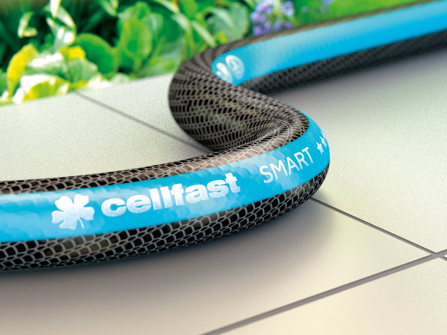 Cellfast Smart ATS besproeiingsslang 1/2" 25m super tuinieren