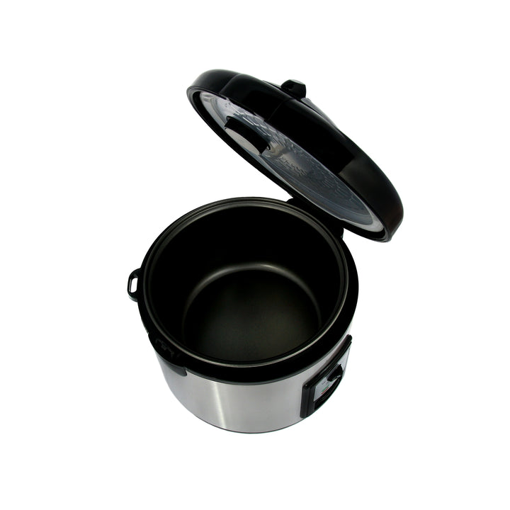 Cuiseur à riz 1,5 L Marmite professionnelle  1000W ADLER AD6406