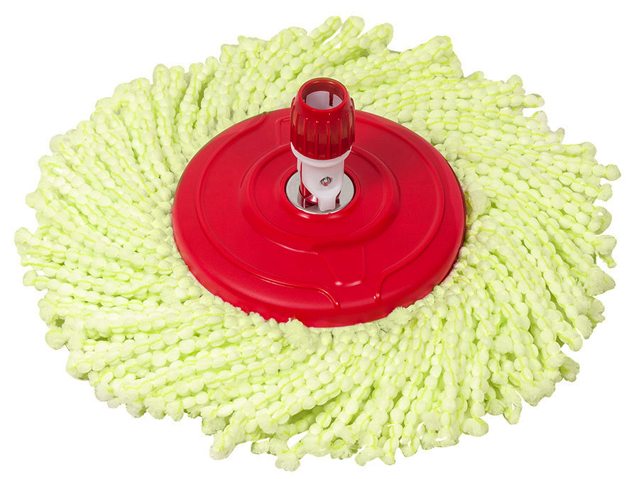 GreenBlue GB801 roterende mop navulling