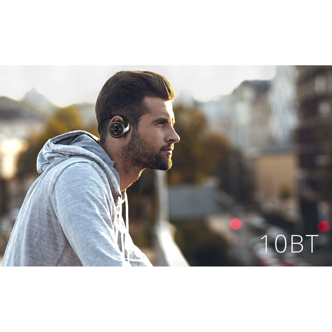 Casque sans fil KMP10BT de Kruger&Matz
