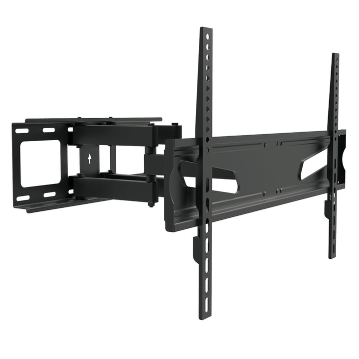 Support mural incinable pour TV ou écran 37-80" 40 kg Maclean MC-723 B