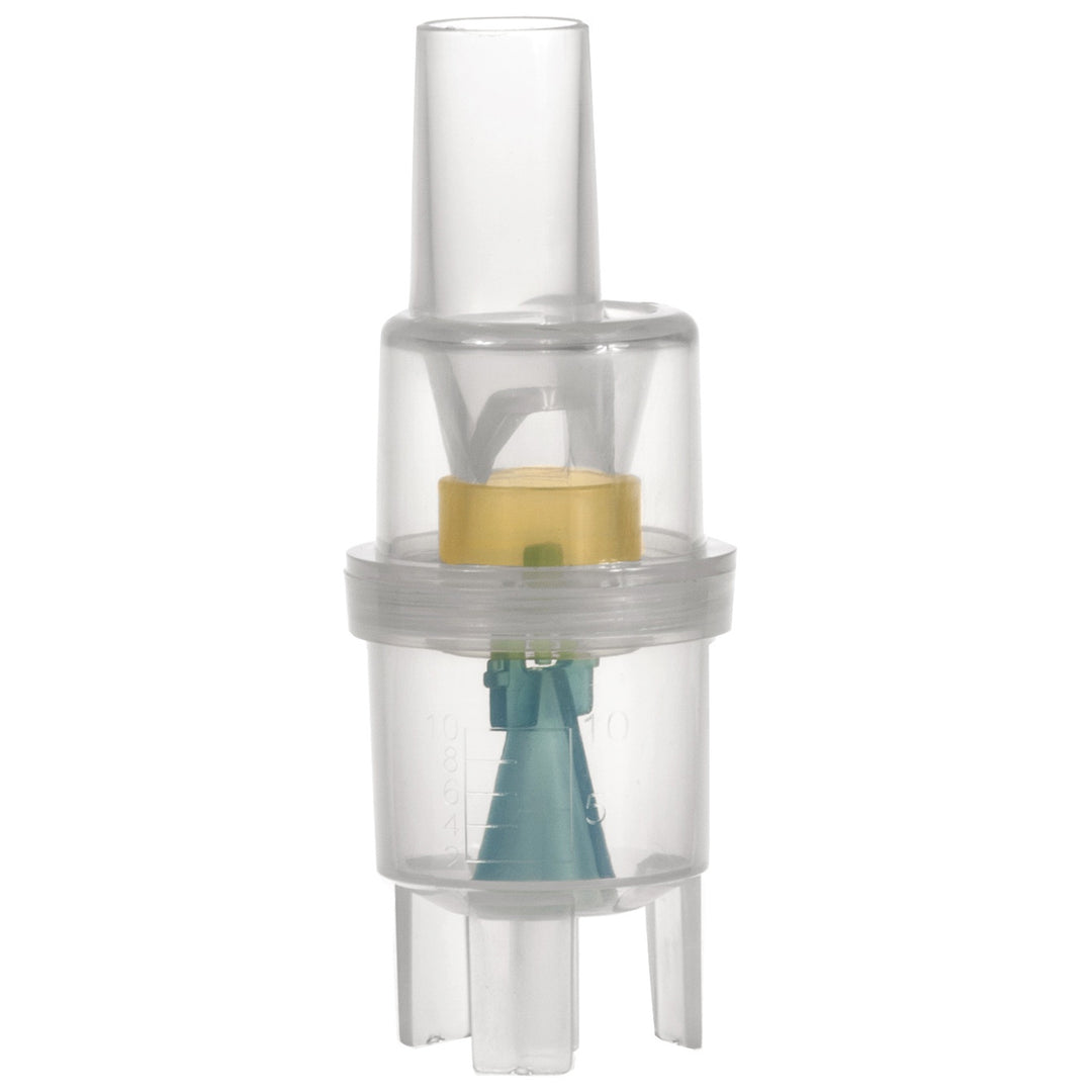 Nébuliseur, récipient pour médicament par inhalation Promedix PR-814