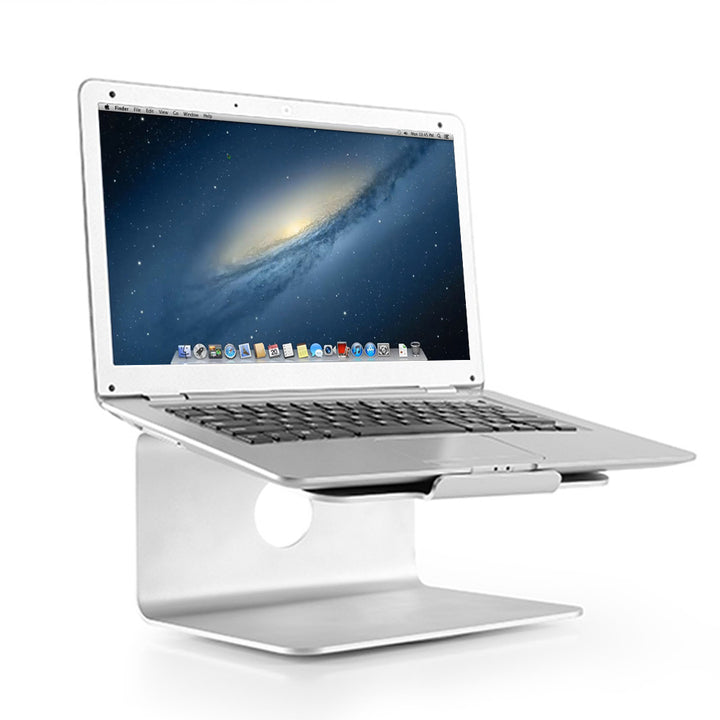 Maclean MC-730 aluminium laptopstandaard