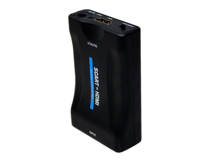 Spacetronik SNAVS2H03
