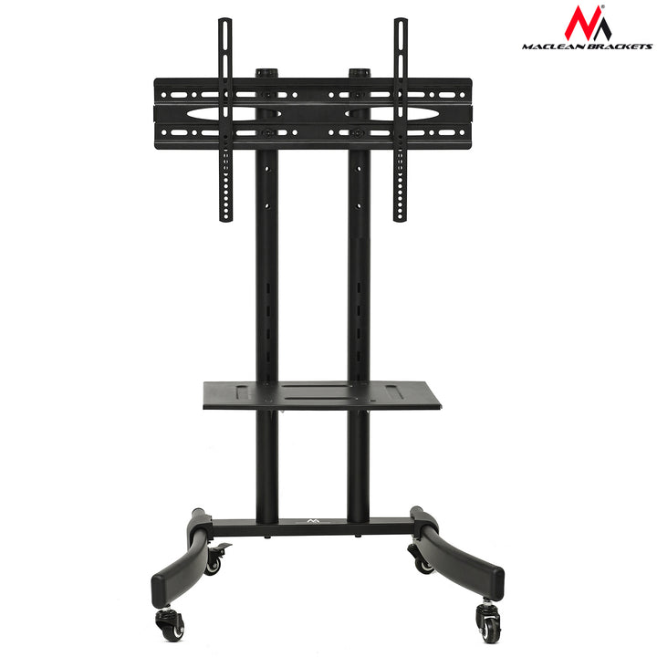 Trolleybeugel voor LCD/LED/PLASMA TV Maclean-beugels MC-739