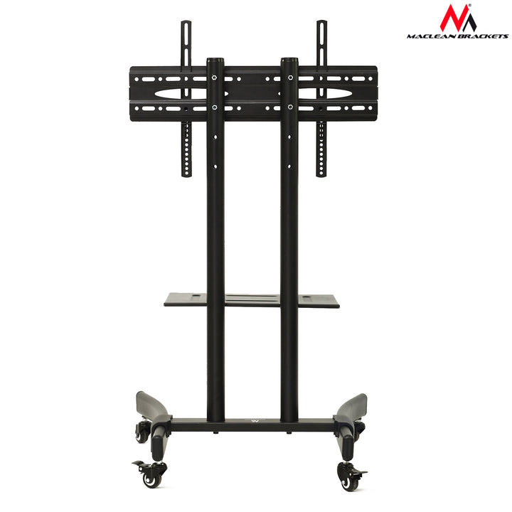 Support chariot pour téléviseur LCD/LED/PLASMA Maclean Brackets MC-739