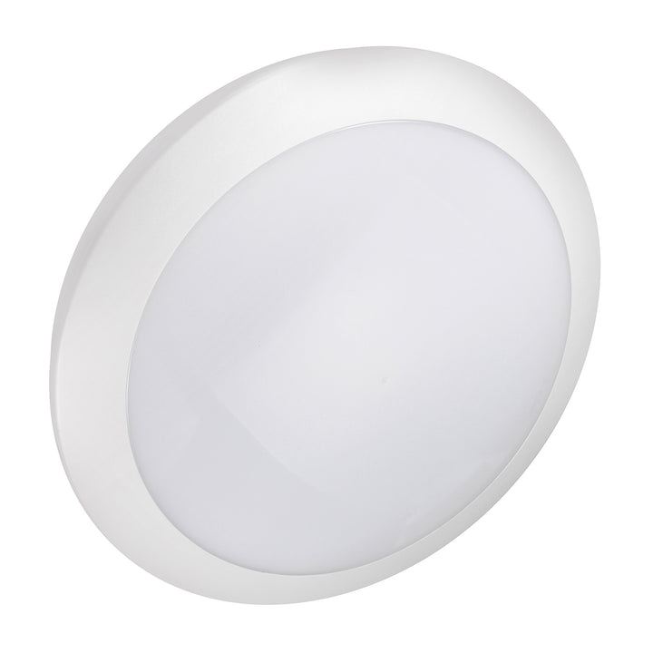 LED plafond- of wandlamp 16W 1200Lm Maclean