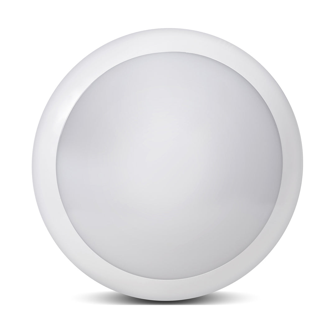 LED plafond- of wandlamp 16W 1200Lm Maclean