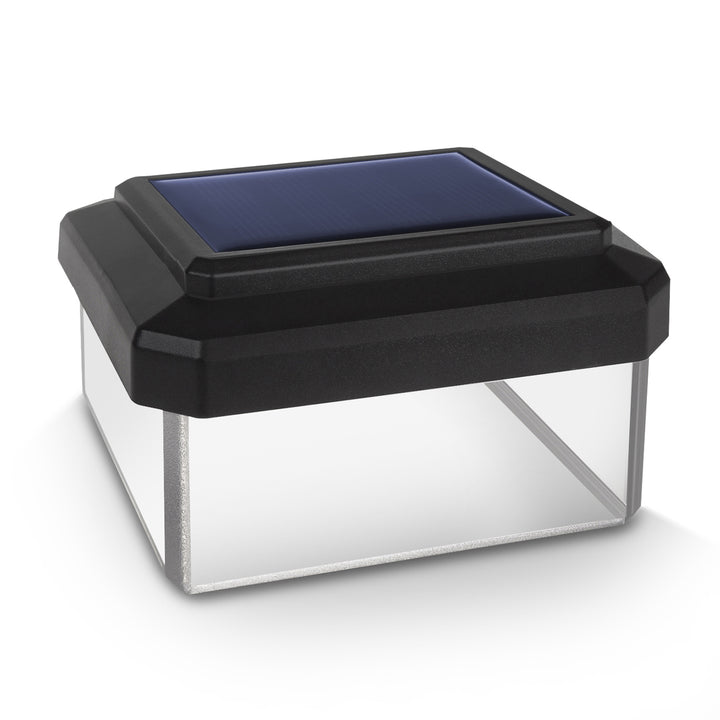 Solar tuinlamp 61x41x45 mm Groenblauw GB125