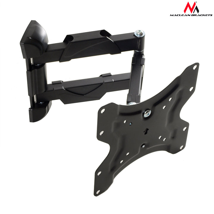 Support TV 13-42” charge maximale 25 kg Maclean MC-742