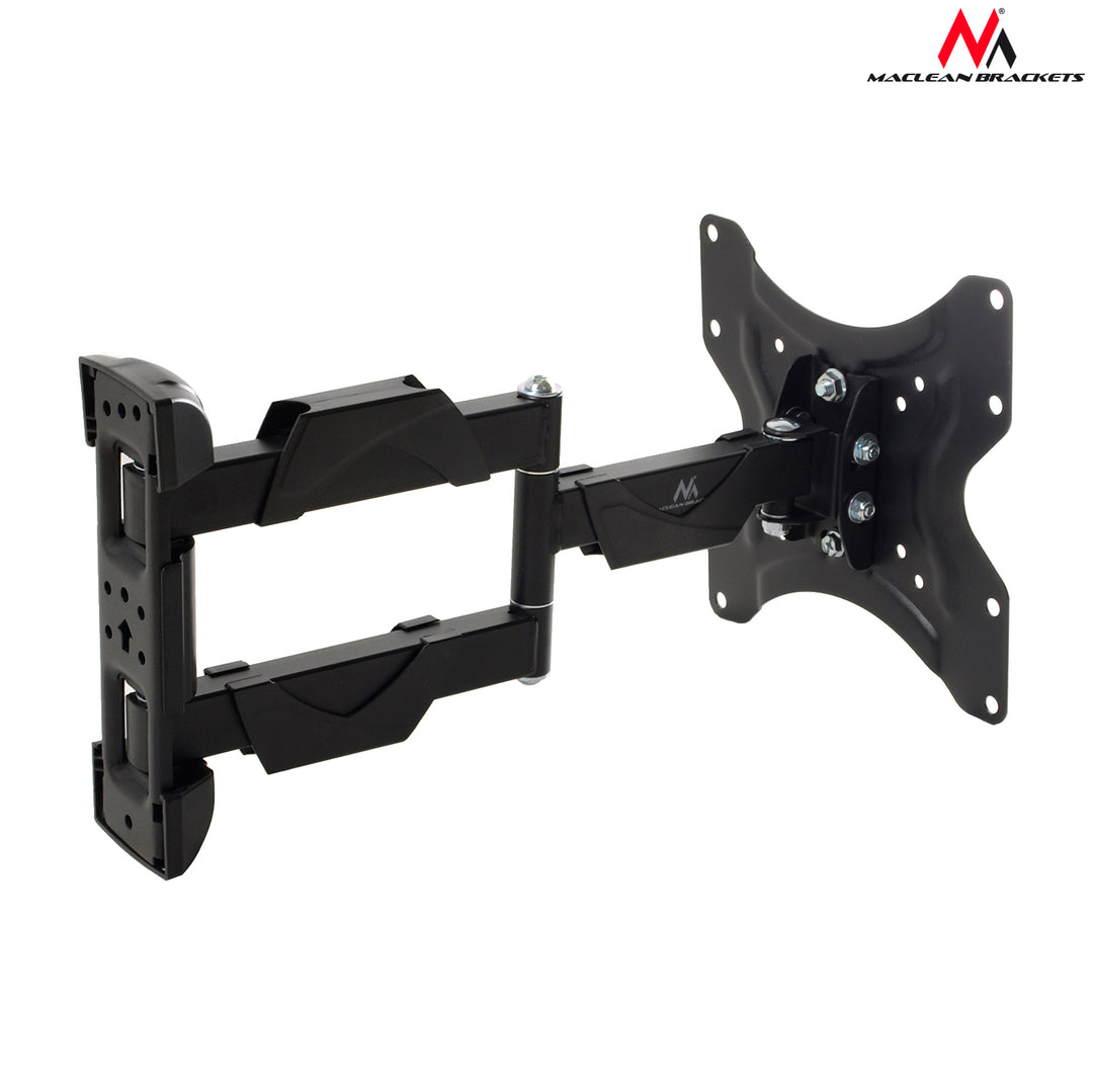 Support TV 13-42” charge maximale 25 kg Maclean MC-742