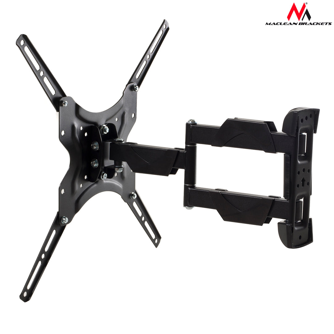 Support TV mural 13-50 " 30 kg Maclean Brackets MC-743