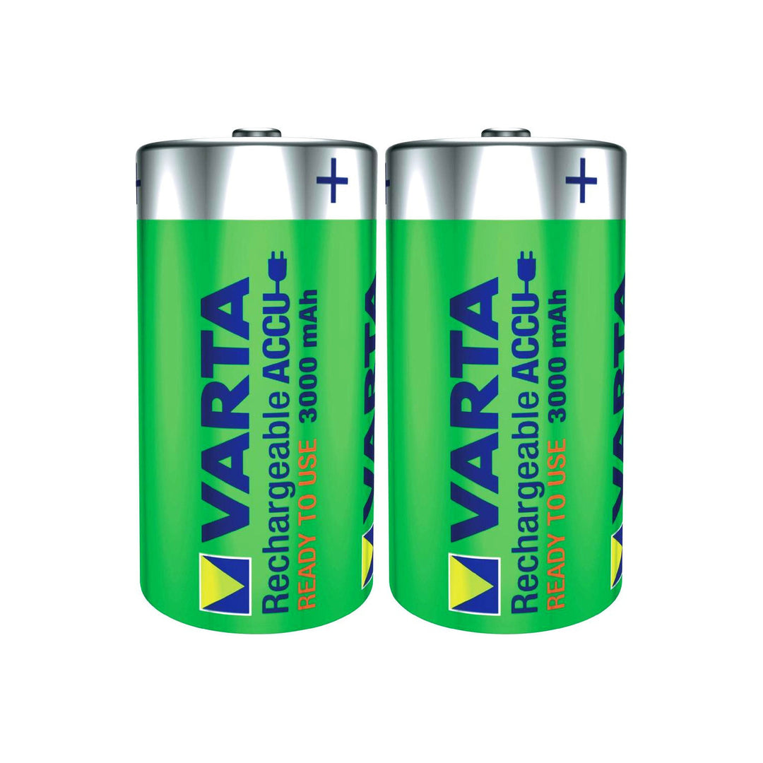 Varta Ready2use R14 C 3000 mAh