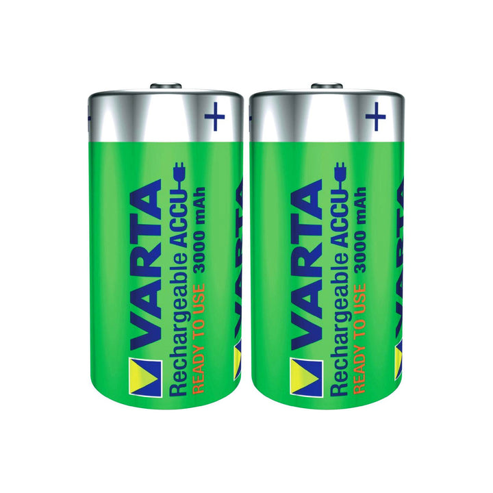 Varta Ready2use R14 C 3000 mAh