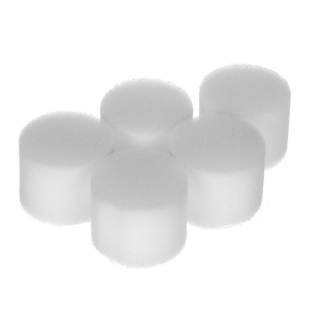 Filtre à air pour inhalateur 5 pcs Promedix PR-860