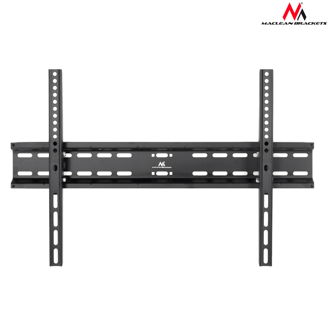 TV-muurbeugel maximale belasting 37-70" 35kg Maclean MC-749