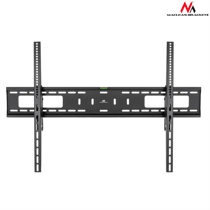 Support mural pour moniteur ou écran LCD / LED TV 60'-100' 70 kg  Maclean MC-750