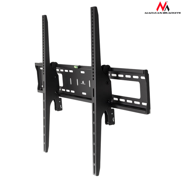 Support mural pour moniteur ou écran LCD / LED TV 60'-100' 70 kg  Maclean MC-750