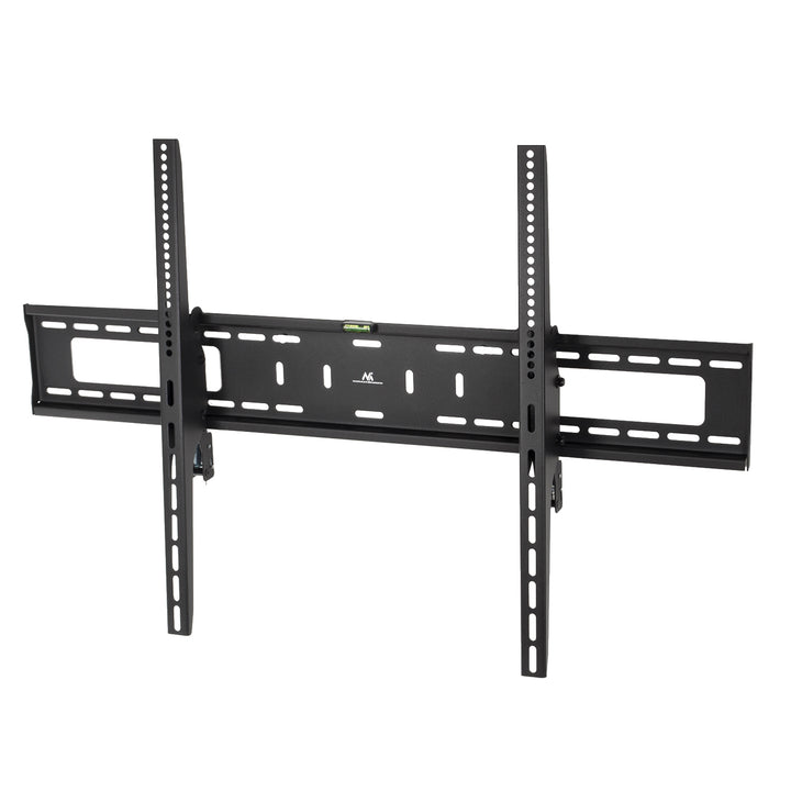 Support mural pour moniteur ou écran LCD / LED TV 60'-100' 70 kg  Maclean MC-750