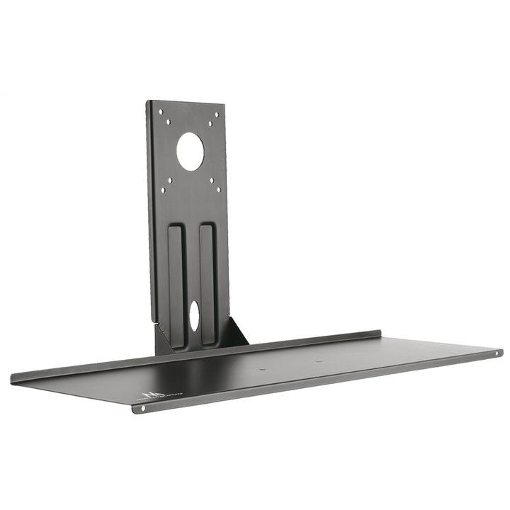 Maclean Brackets MC-756 toetsenbord- en muisstandaard