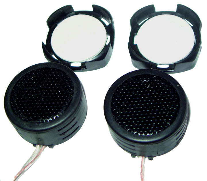 AVD800 Tweeters Autoluidsprekers 200W max 4 Ohm