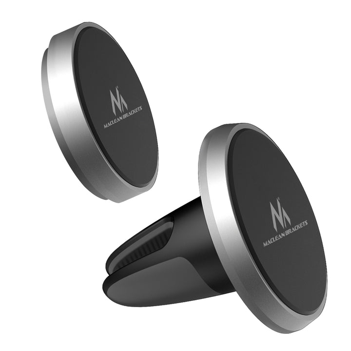 Support de téléphone magnétique universel pour voiture et maison Maclean MC-746