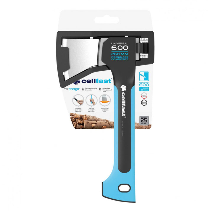 Cellfast Ergo U600