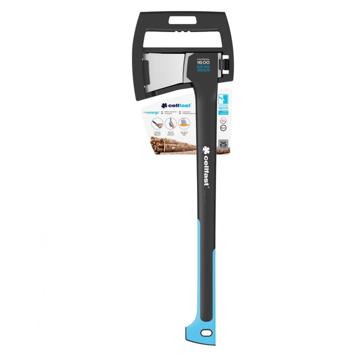 Cellfast Ergo U600