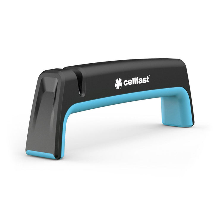 Aiguiseur de couteaux  et de haches Cellfast Ergo super produit pour le jardin