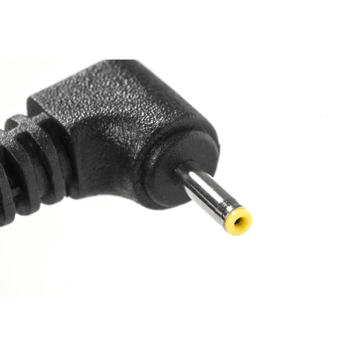 Asus Laptop AC Adapter 19.0V 2.1A 40W Stekker 2.5*0.6 met Stroomkabel Quer KOM0870