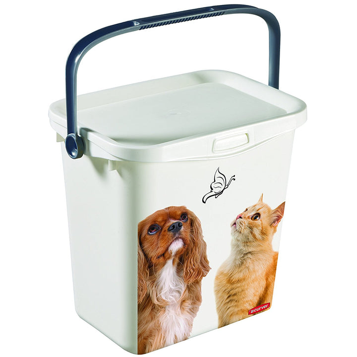Feedbox Multibox-container