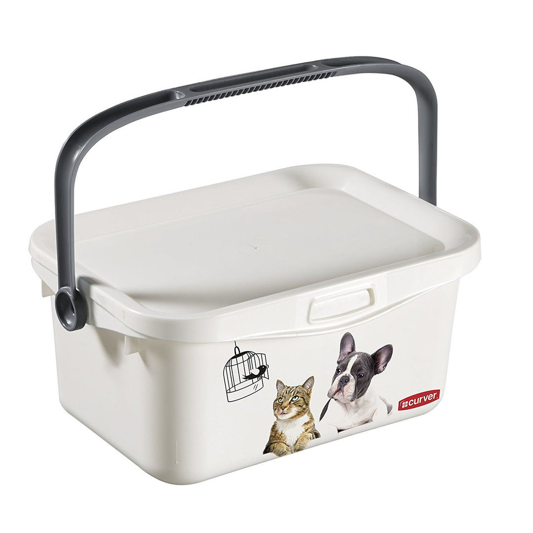 Feedbox Multibox-container