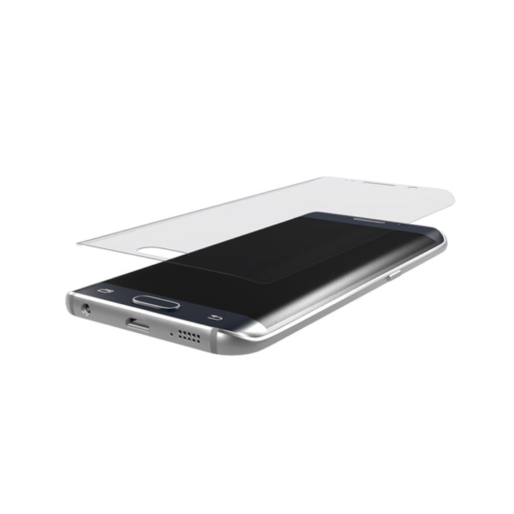 Film protecteur 3MK ARC Samsung Galaxy S6 Edge sur la face avant