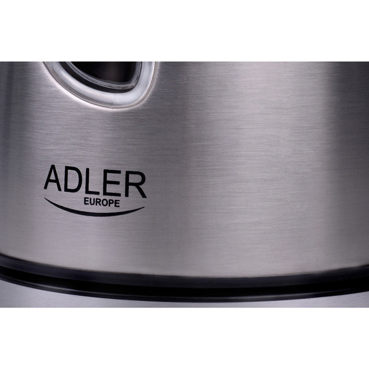 Bouilloire électrique sans fil 1 litre Adler AD 1203