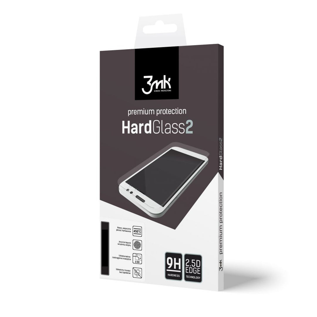 9H 3MK Hard Glass 2 Huawei P9 Lite