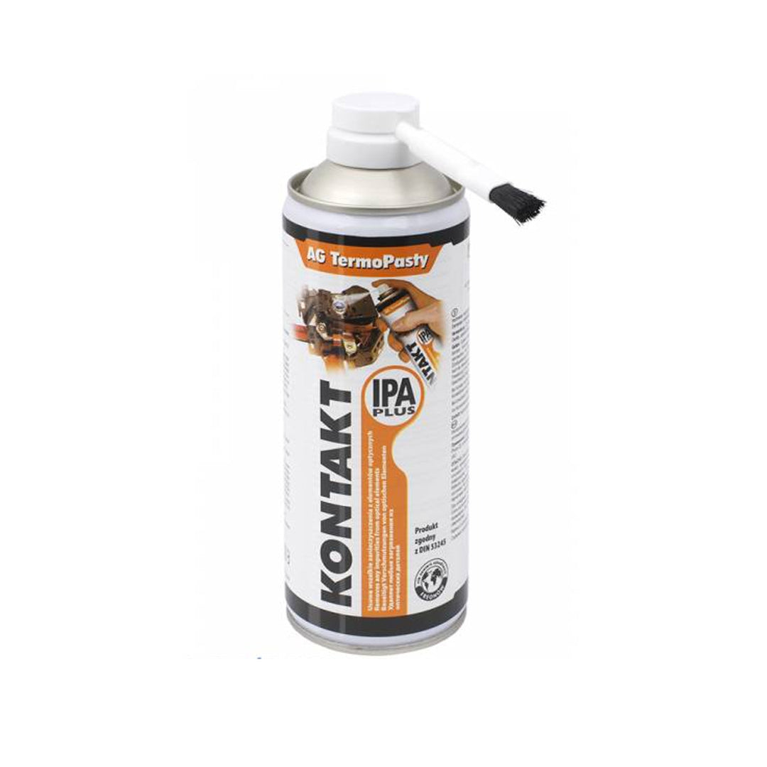 IPA PLUS 400 ml met penseel
